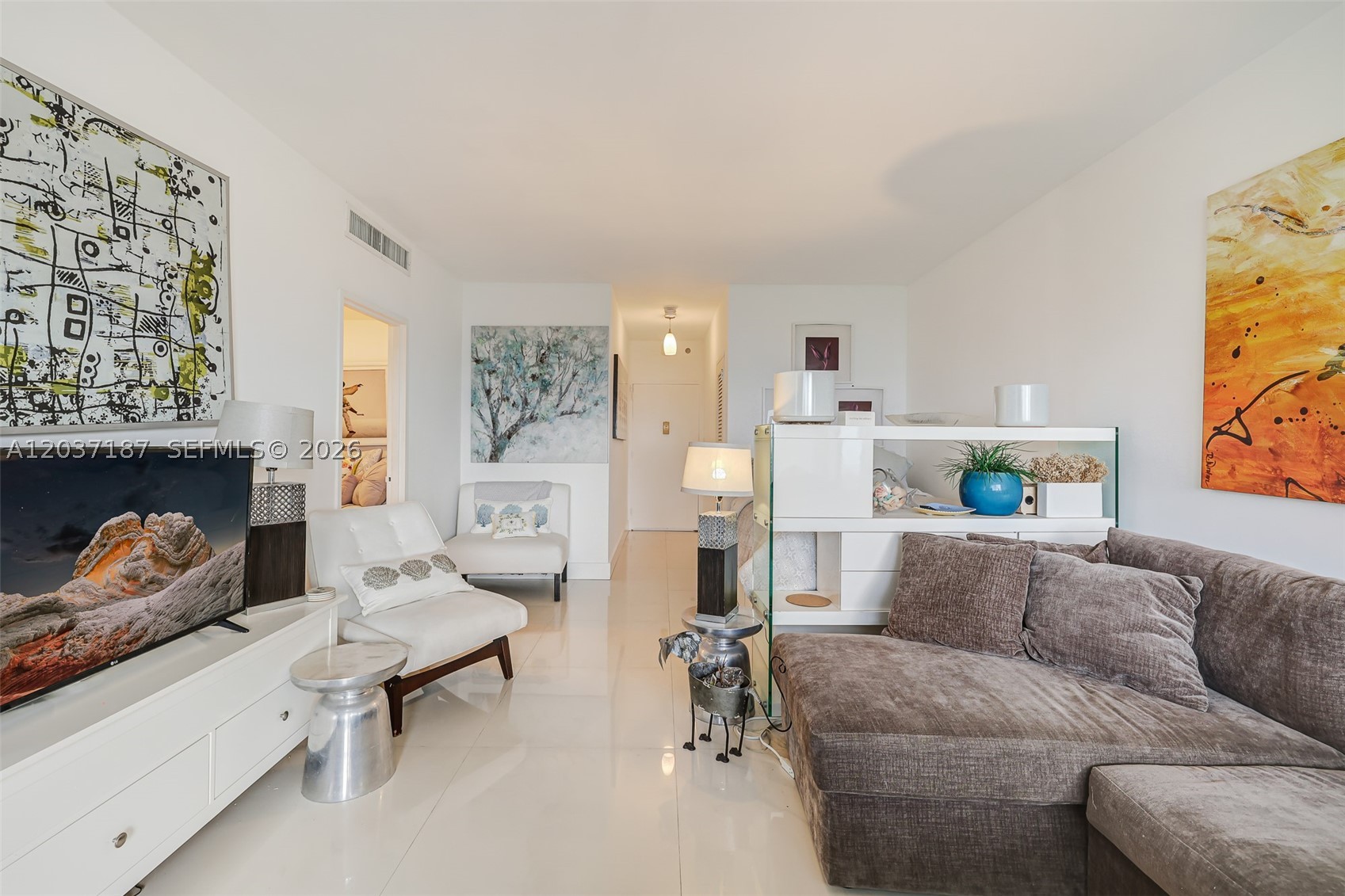 BELLE ISLE - Residential