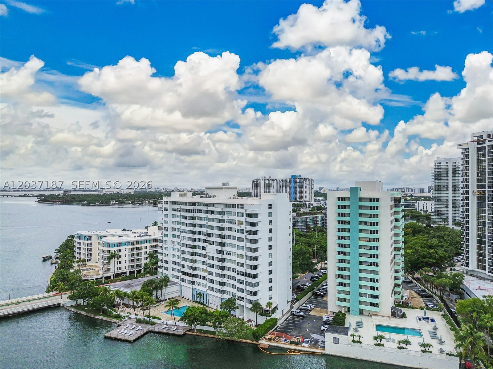 BELLE ISLE - Residential