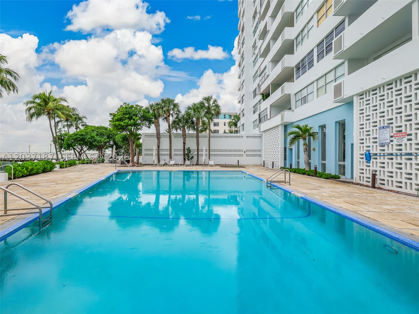 BELLE ISLE - Residential