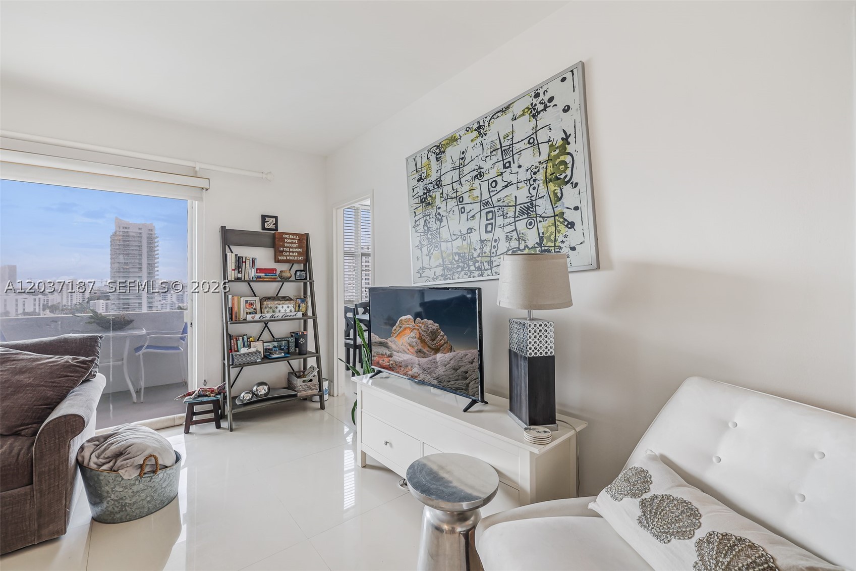 BELLE ISLE - Residential
