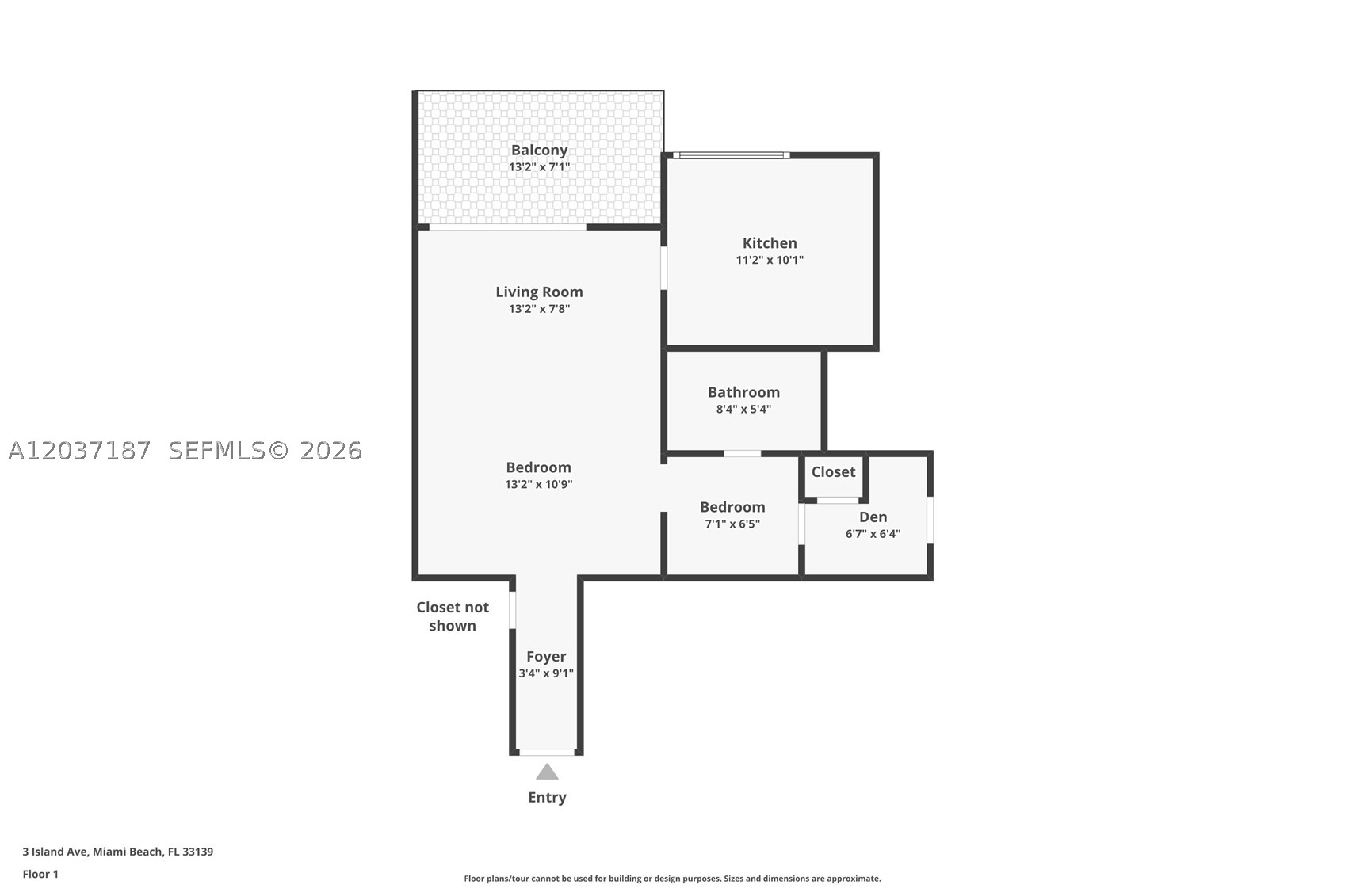 BELLE ISLE - Residential