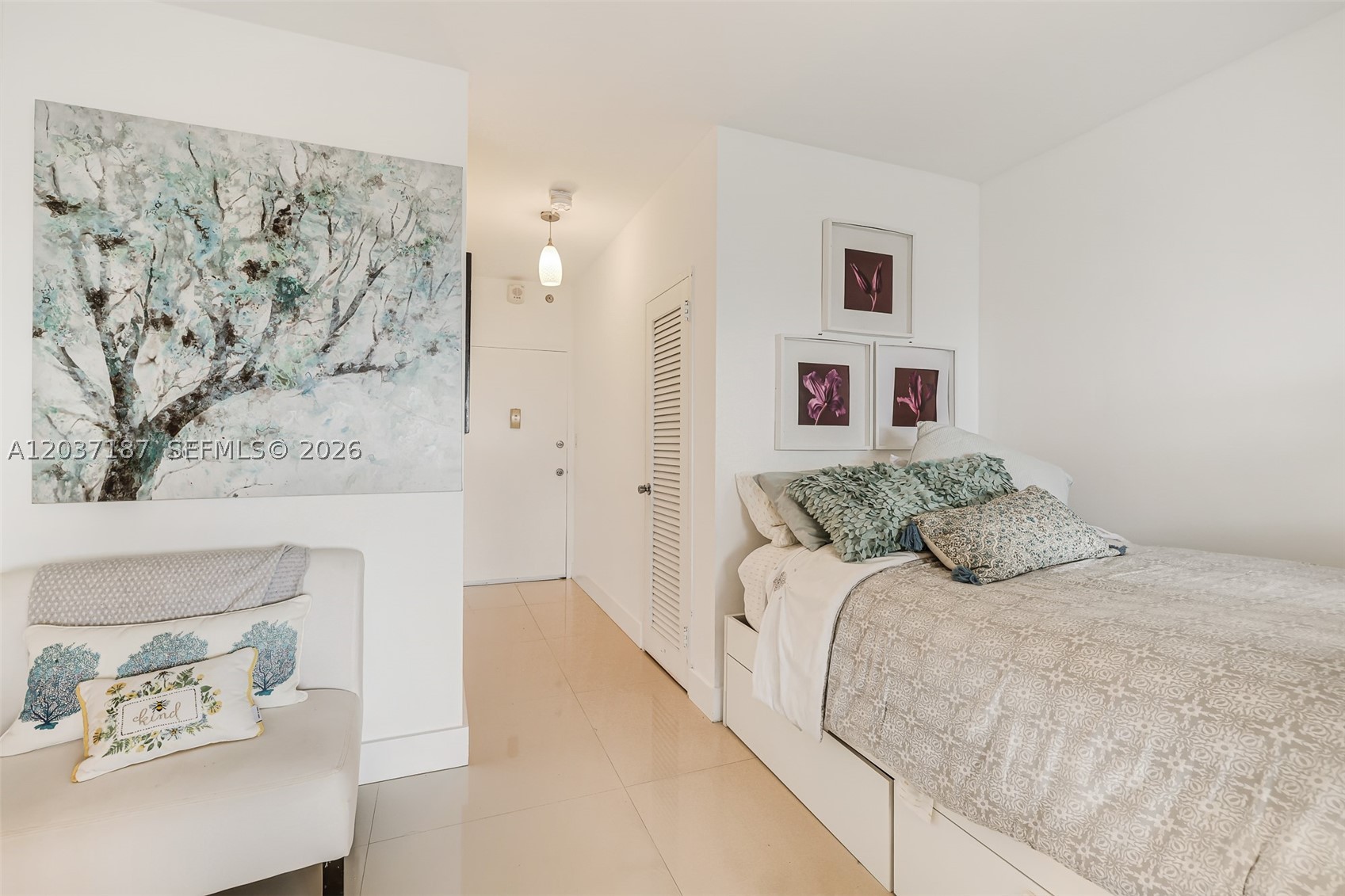 BELLE ISLE - Residential