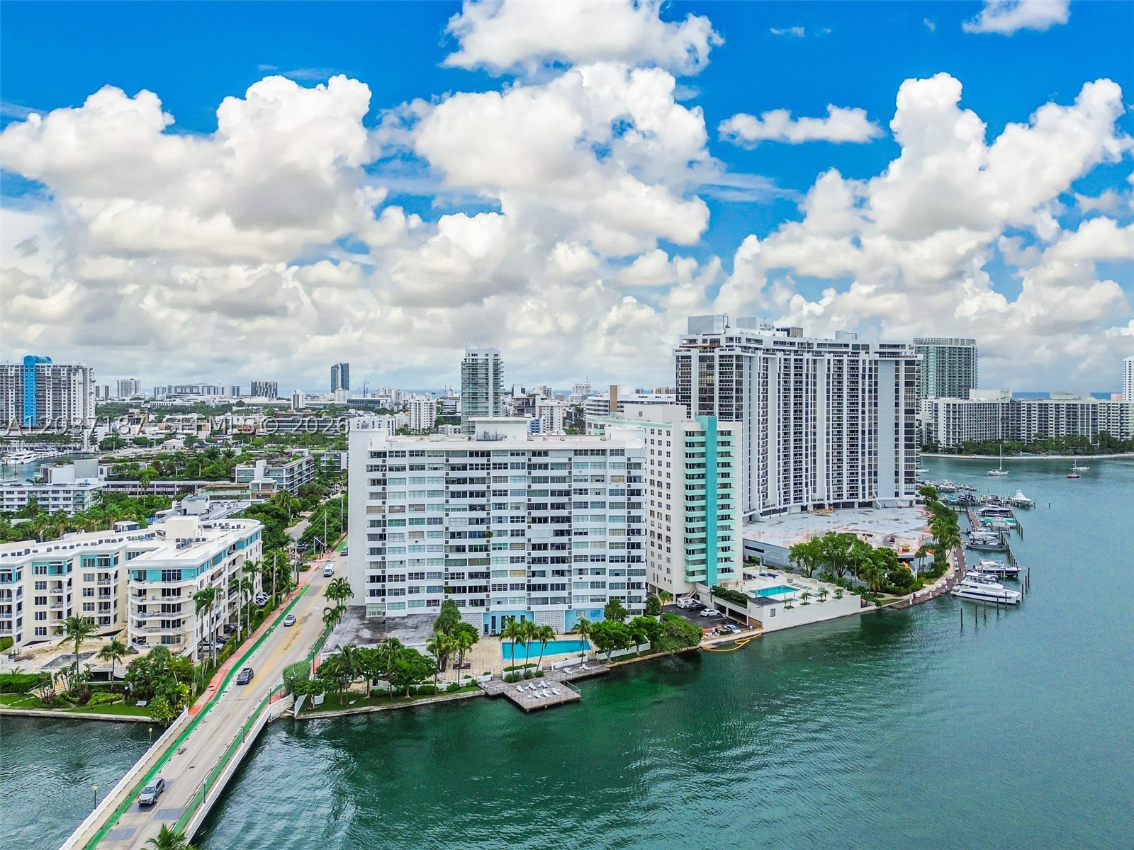 BELLE ISLE - Residential