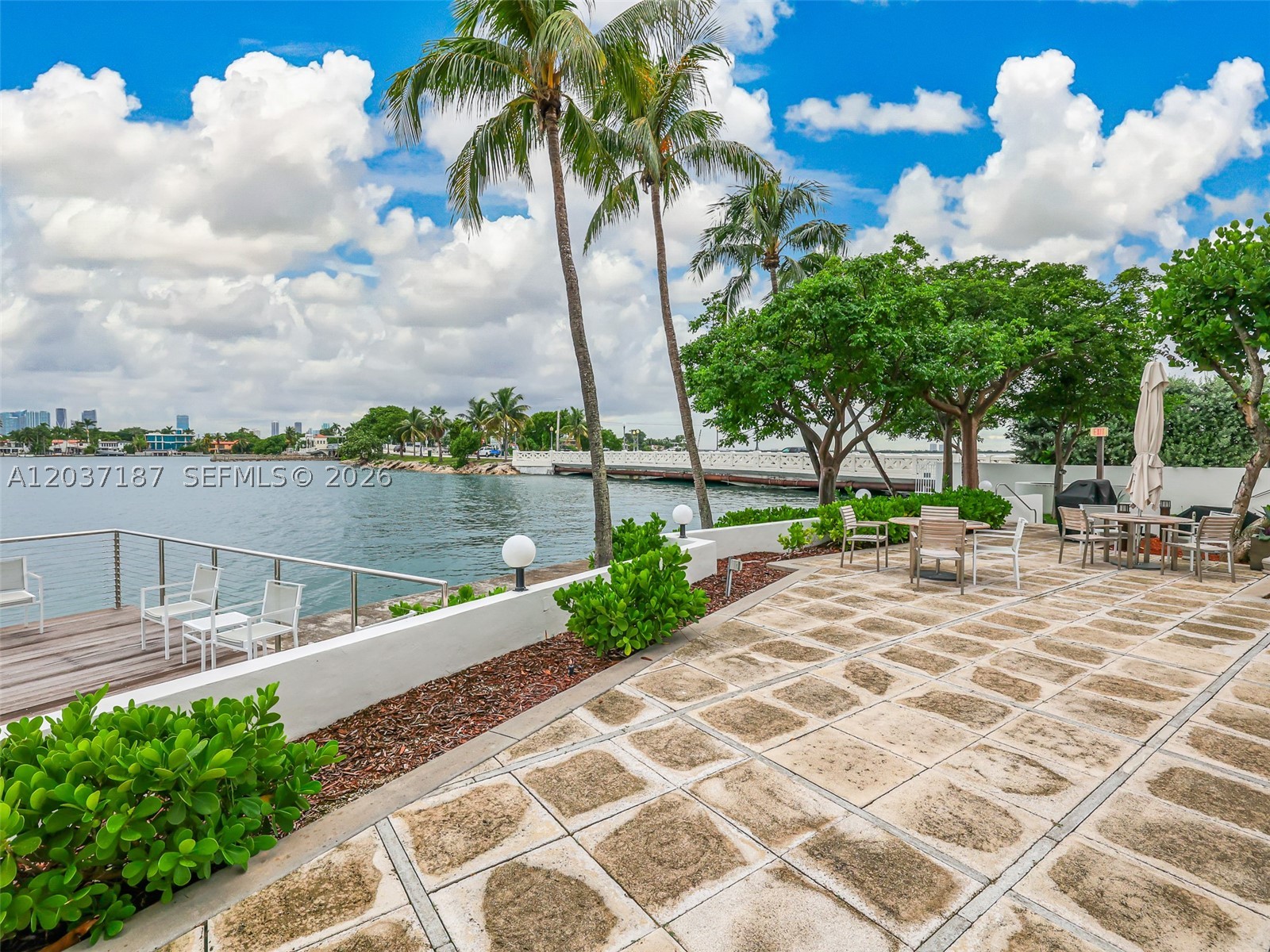 BELLE ISLE - Residential