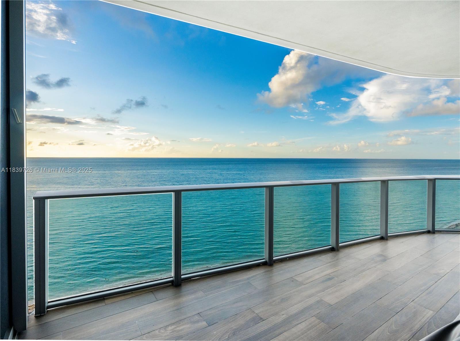 CHATEAU BEACH CONDO - Residential