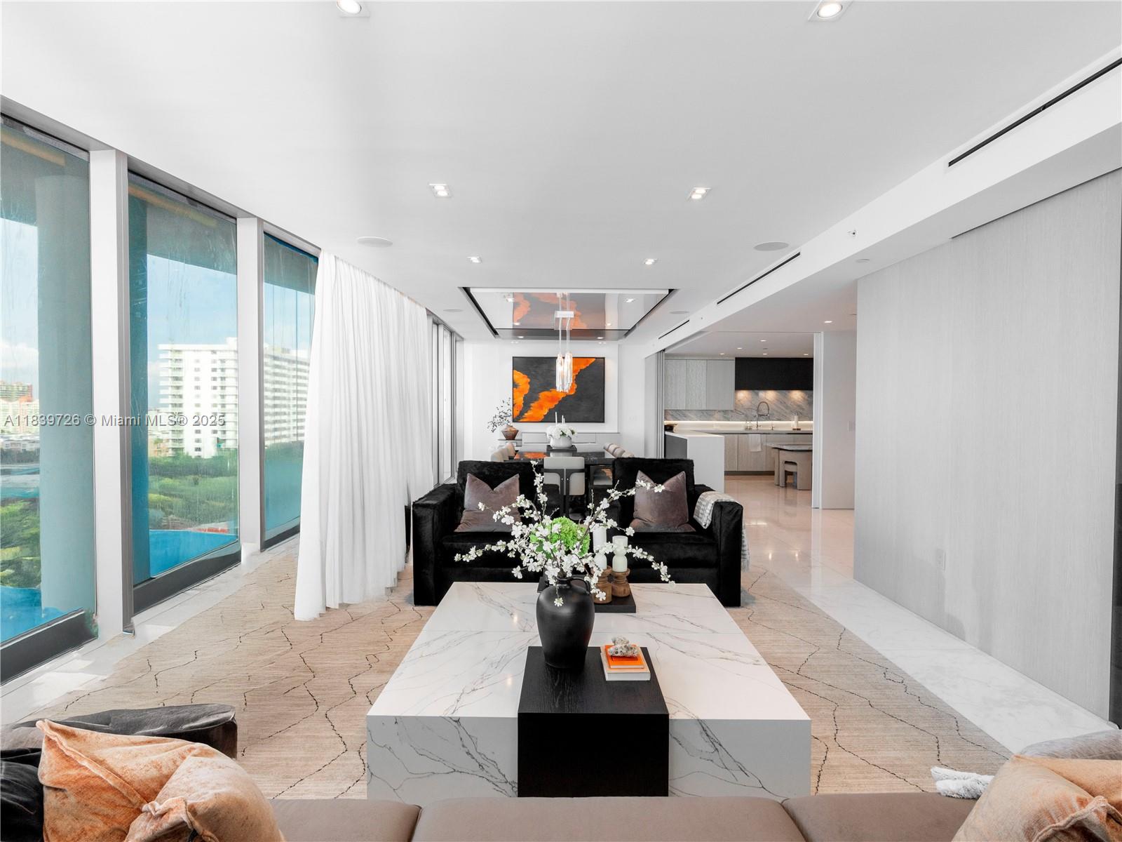 CHATEAU BEACH CONDO - Residential
