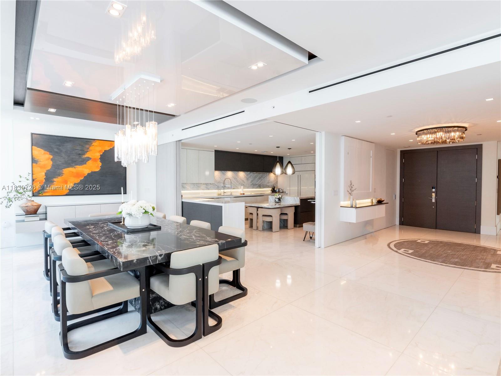 CHATEAU BEACH CONDO - Residential