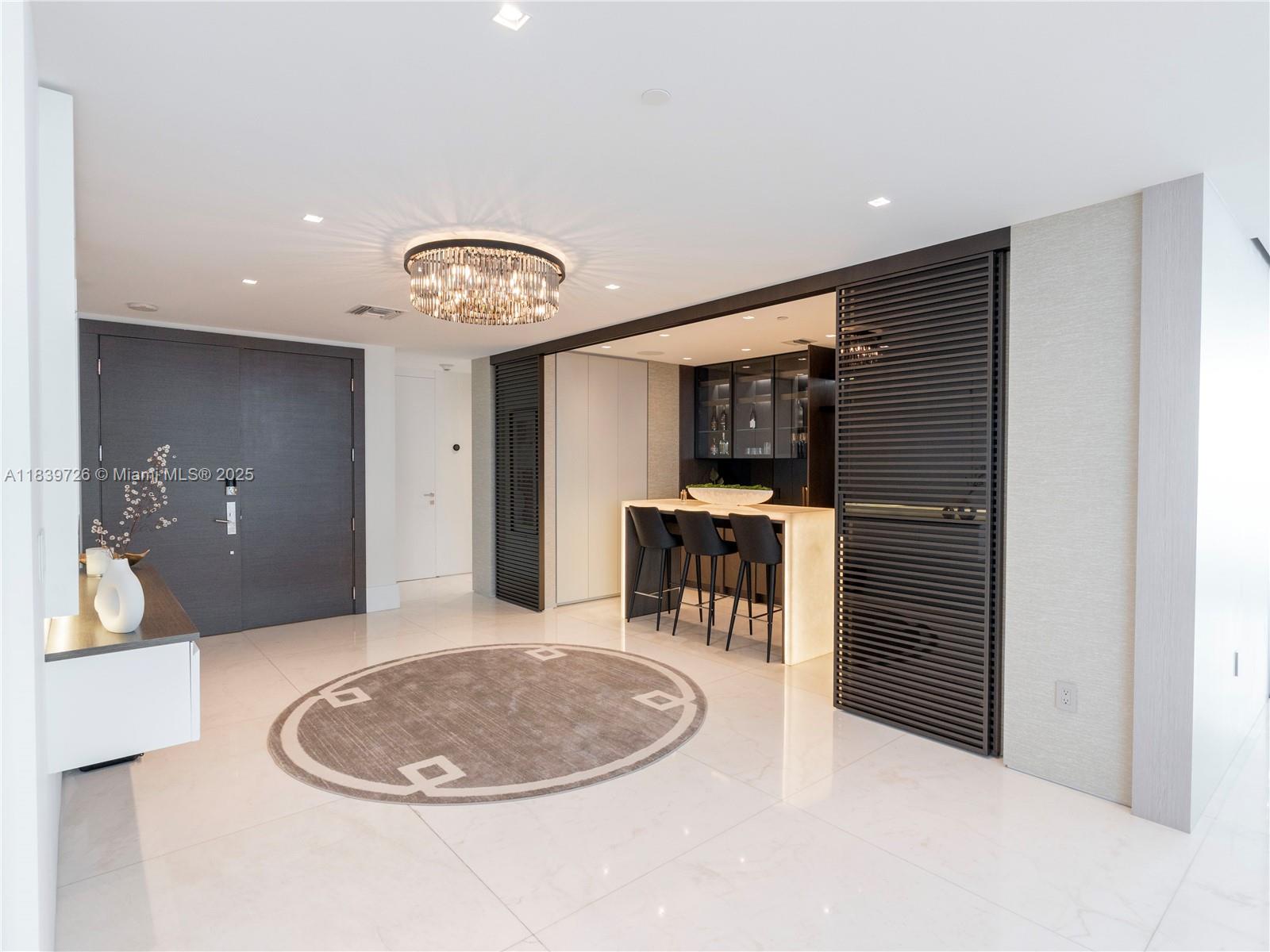 CHATEAU BEACH CONDO - Residential