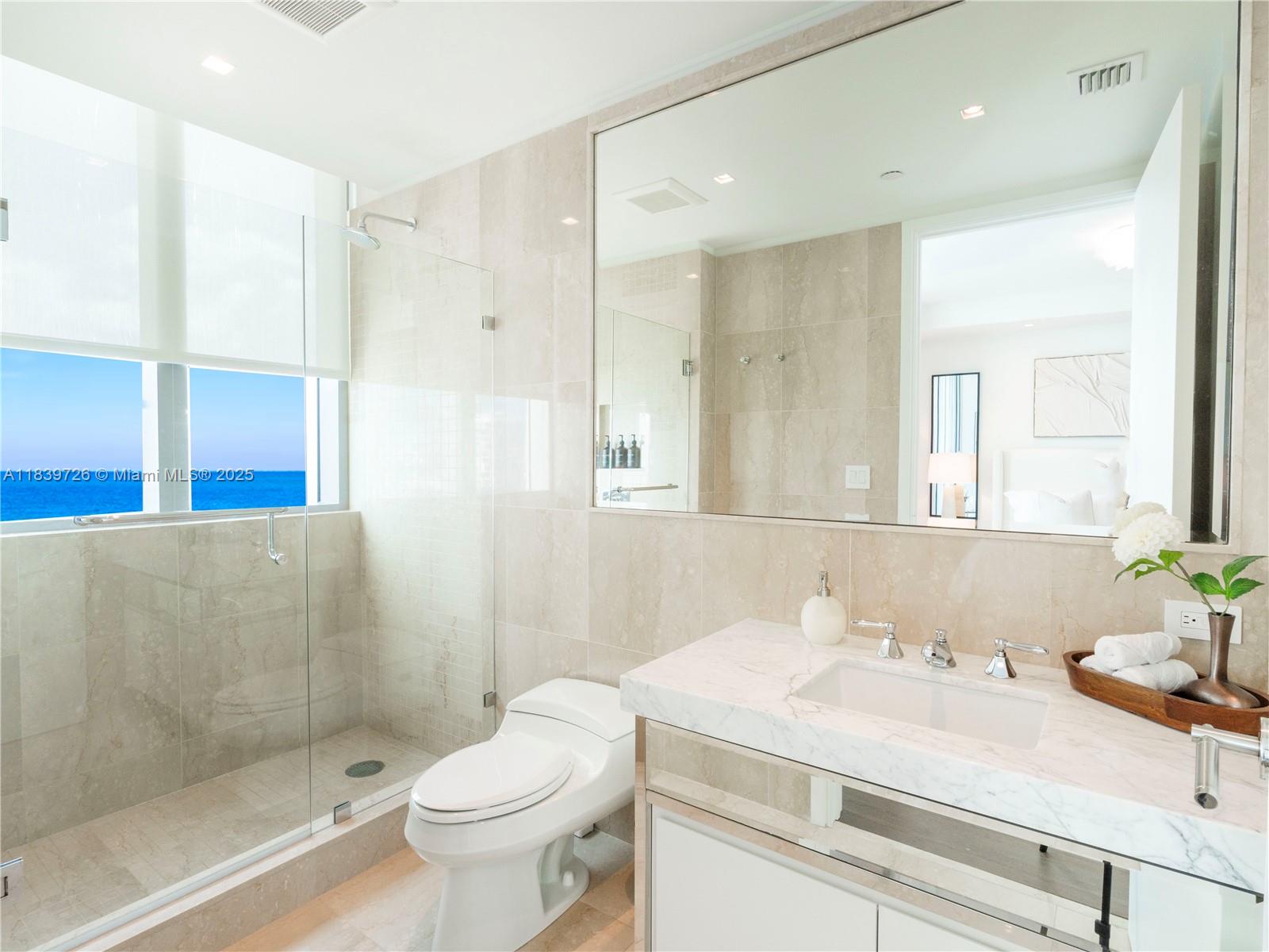 CHATEAU BEACH CONDO - Residential