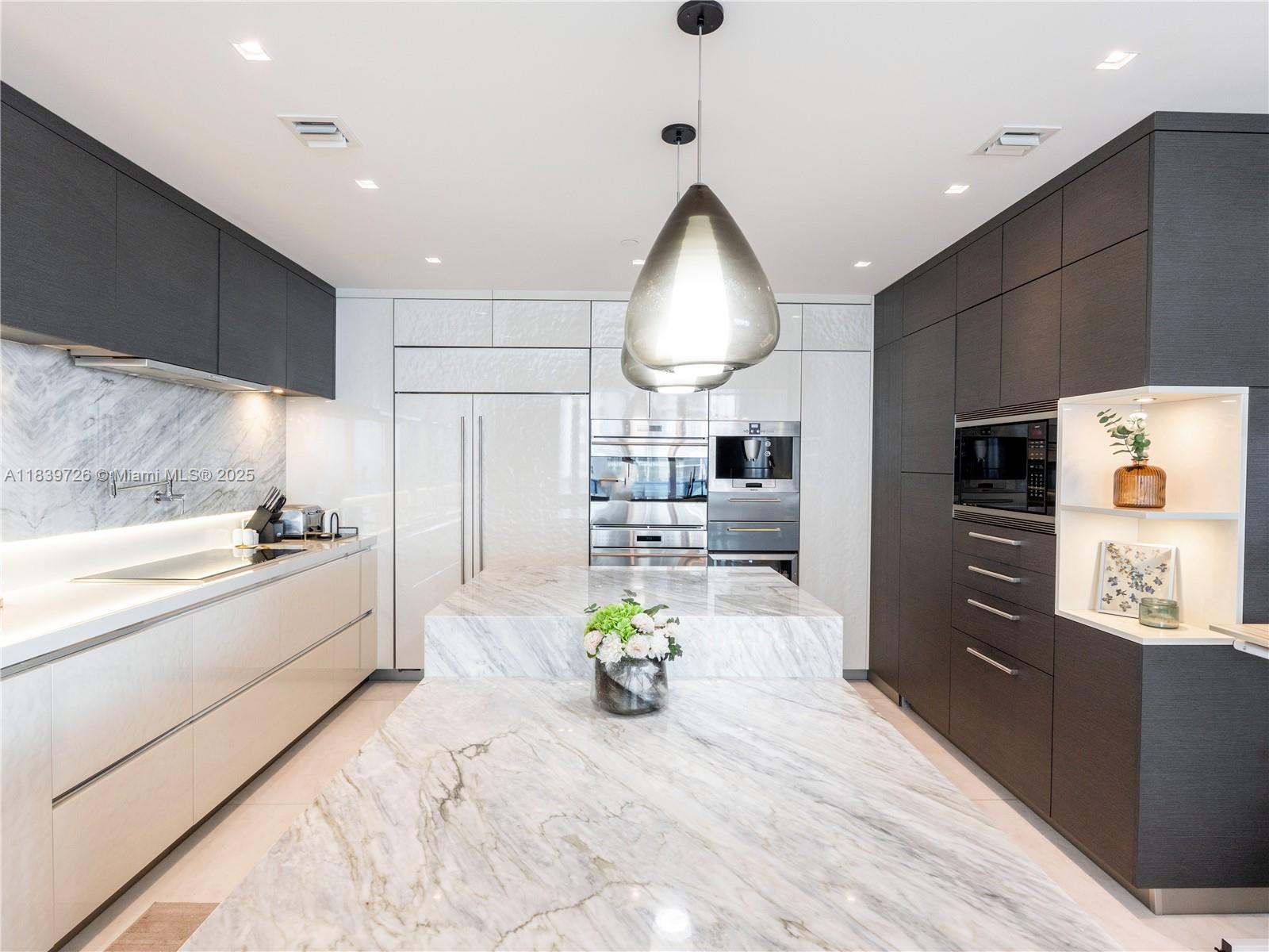 CHATEAU BEACH CONDO - Residential