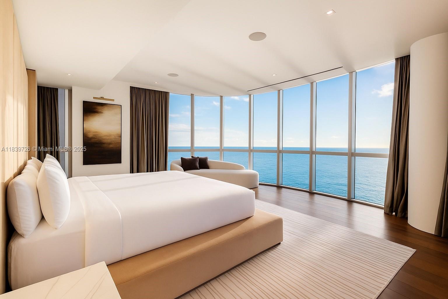 CHATEAU BEACH CONDO - Residential