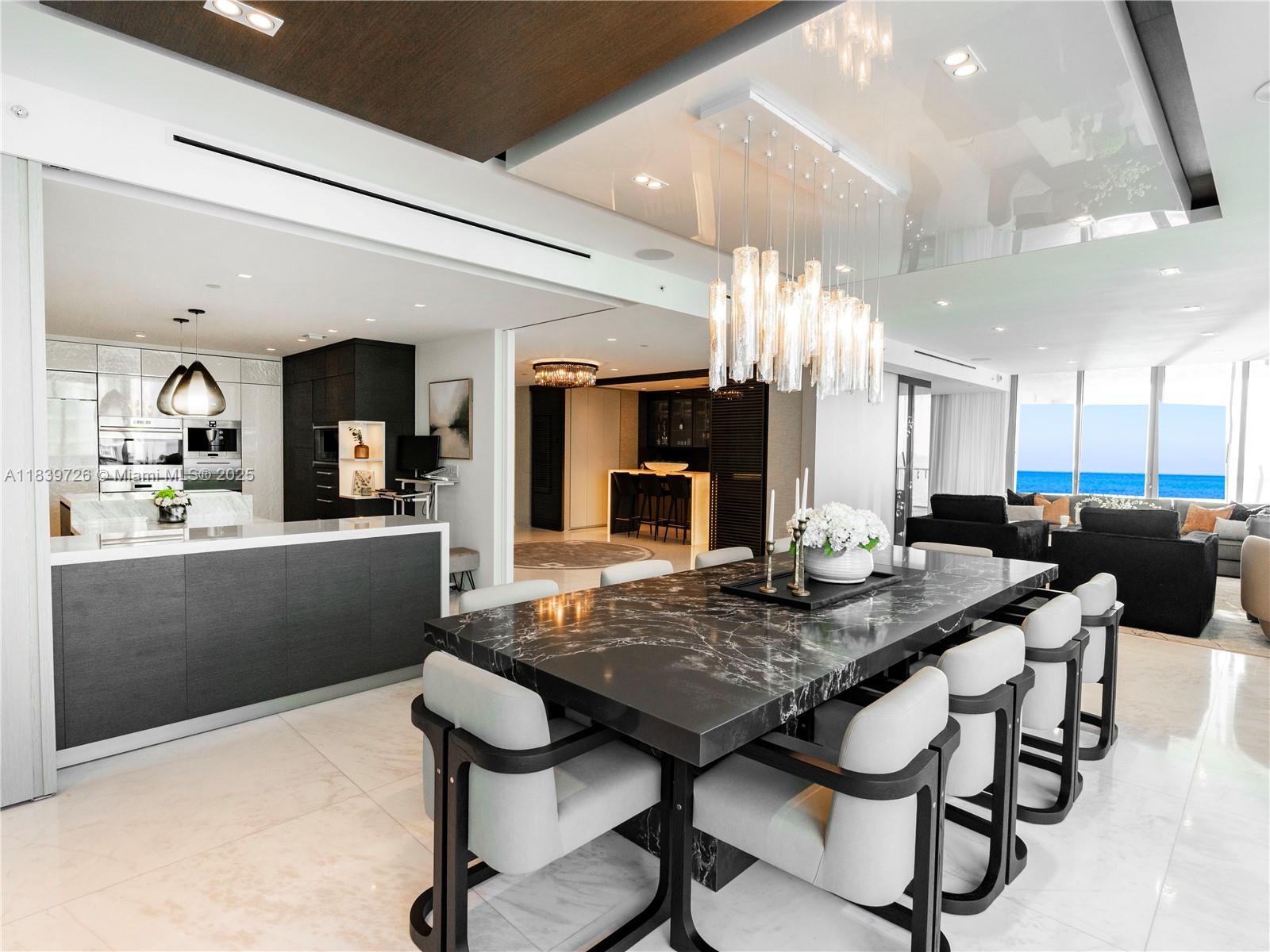CHATEAU BEACH CONDO - Residential