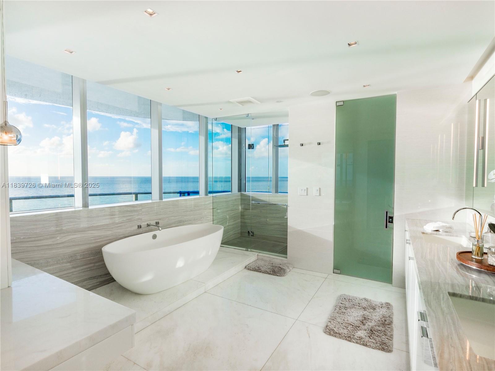 CHATEAU BEACH CONDO - Residential