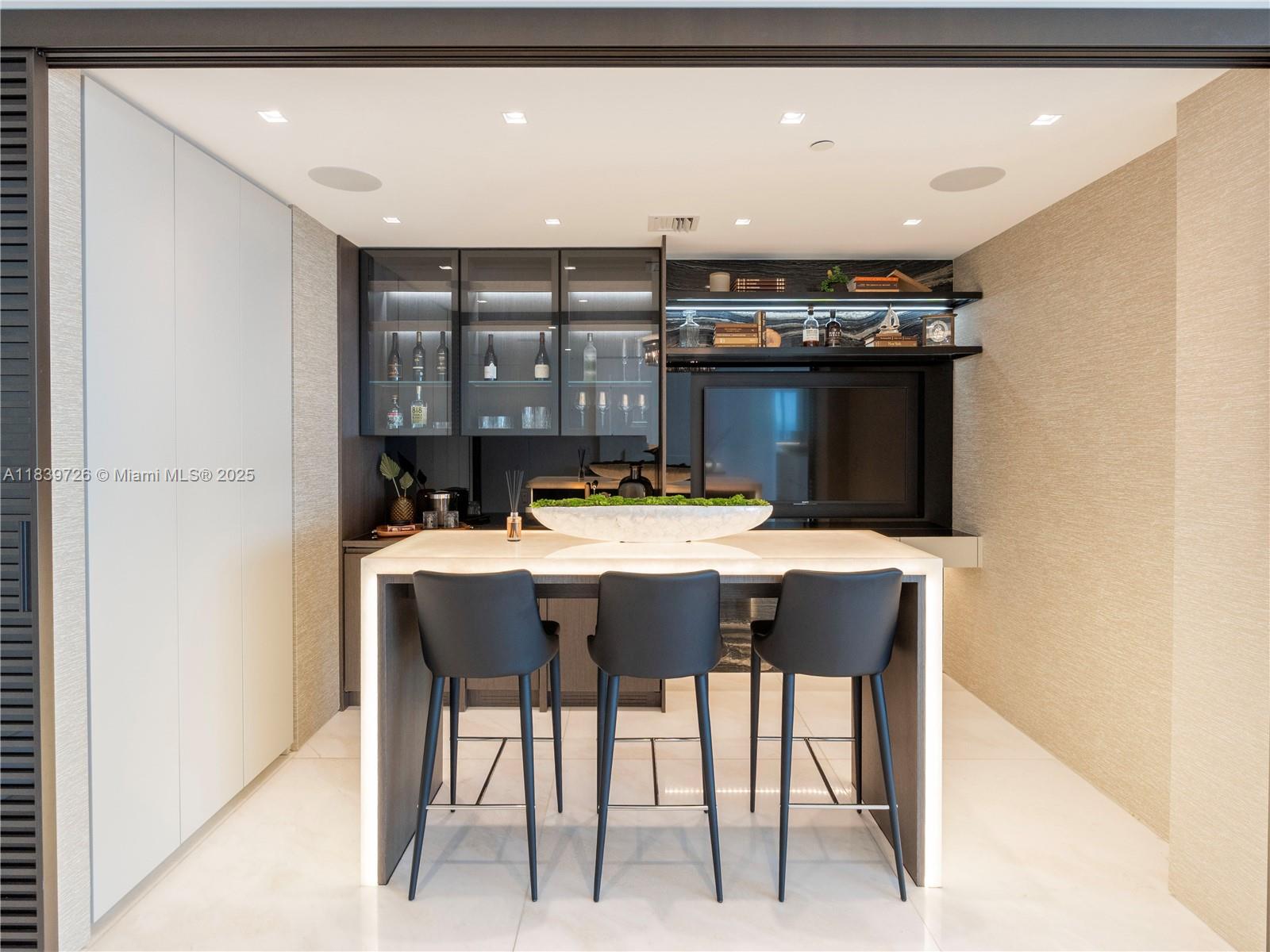 CHATEAU BEACH CONDO - Residential