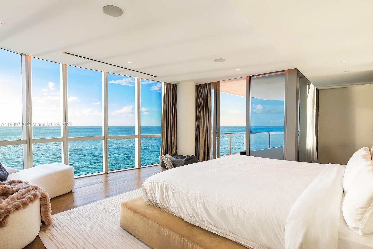 CHATEAU BEACH CONDO - Residential