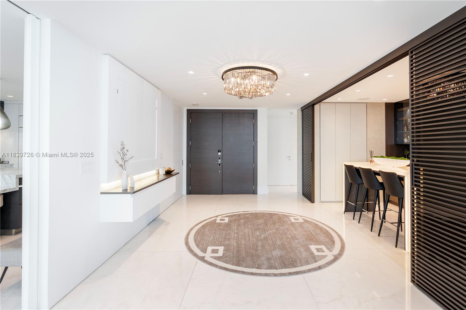 CHATEAU BEACH CONDO - Residential