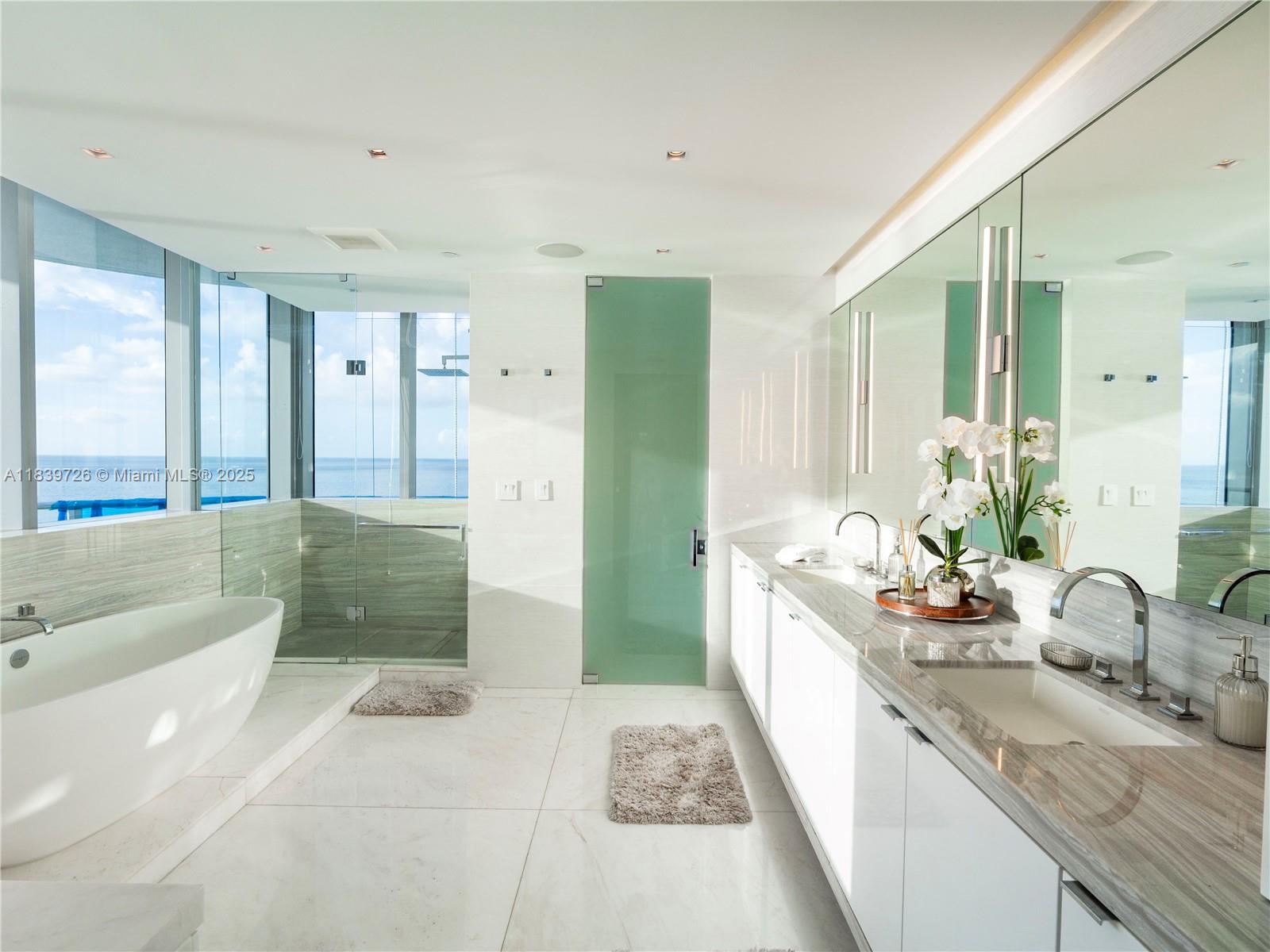 CHATEAU BEACH CONDO - Residential