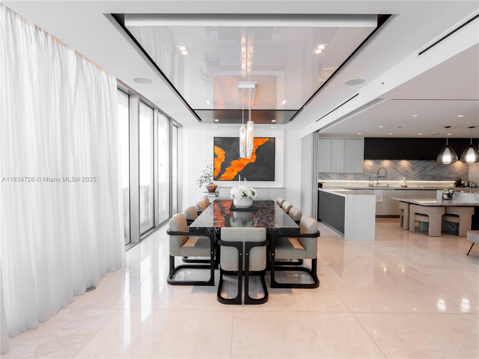 CHATEAU BEACH CONDO - Residential