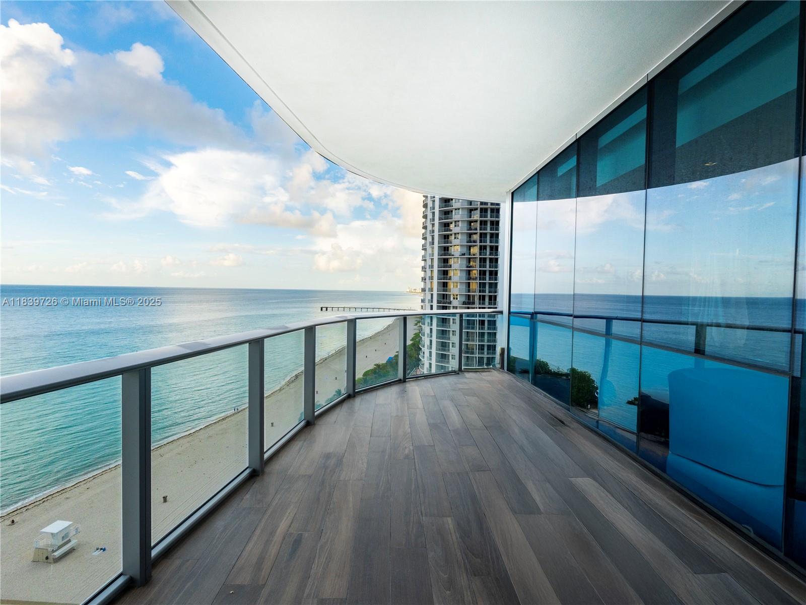 CHATEAU BEACH CONDO - Residential