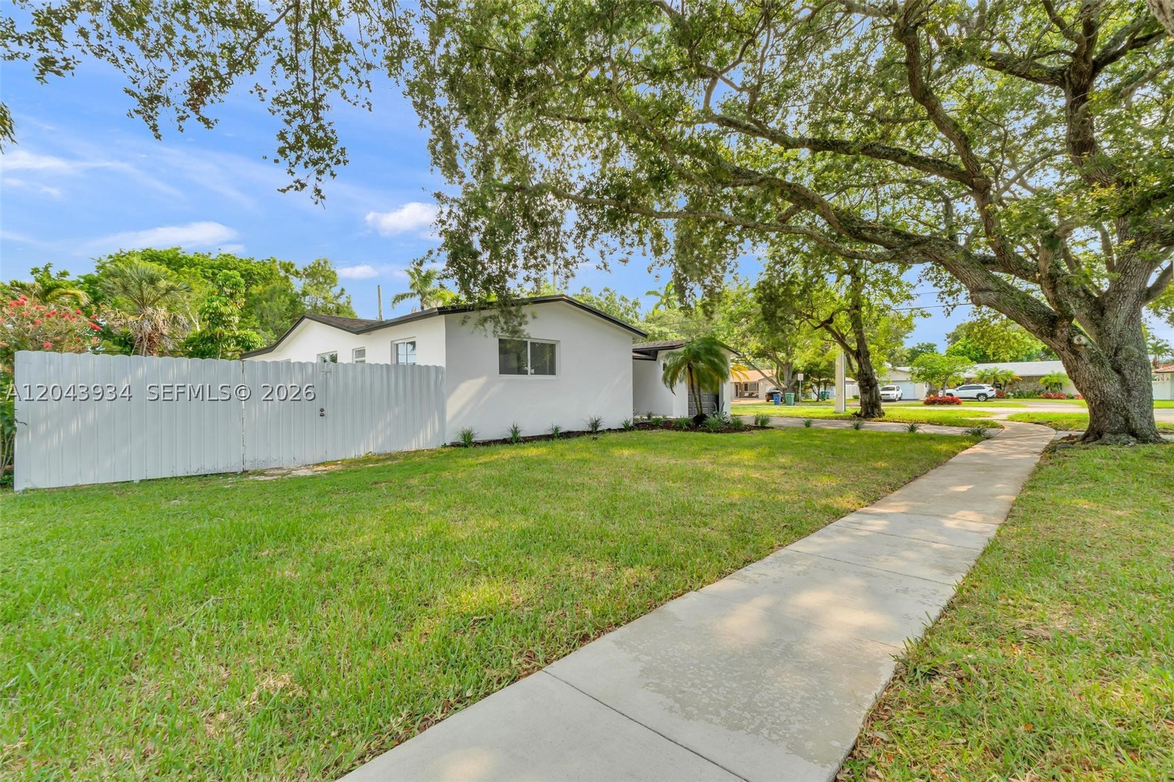 COOPER COLONY ESTATES SEC - Residential