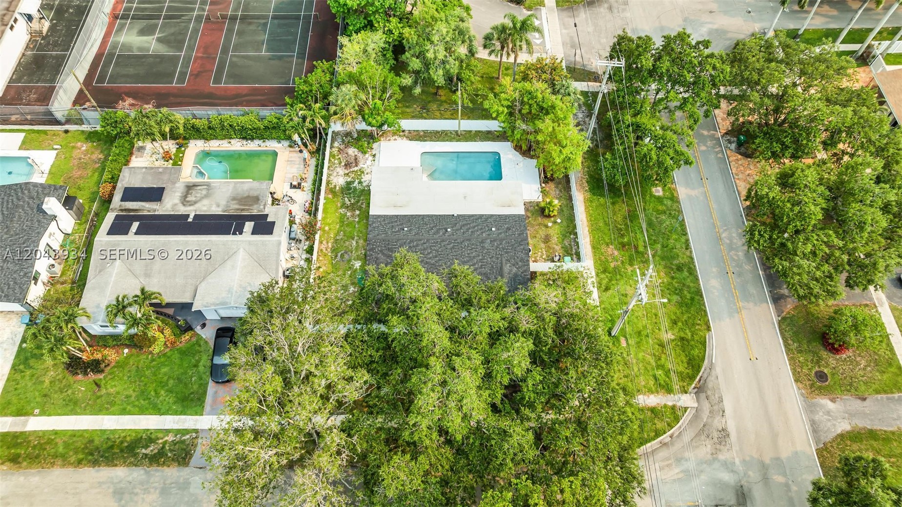 COOPER COLONY ESTATES SEC - Residential