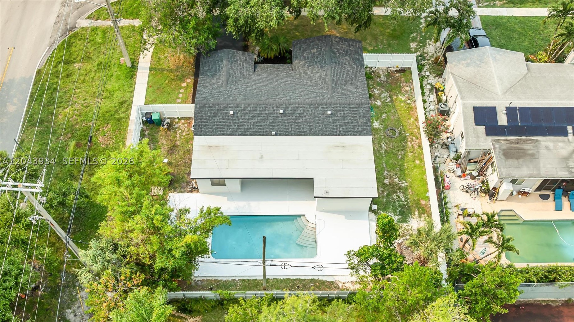 COOPER COLONY ESTATES SEC - Residential