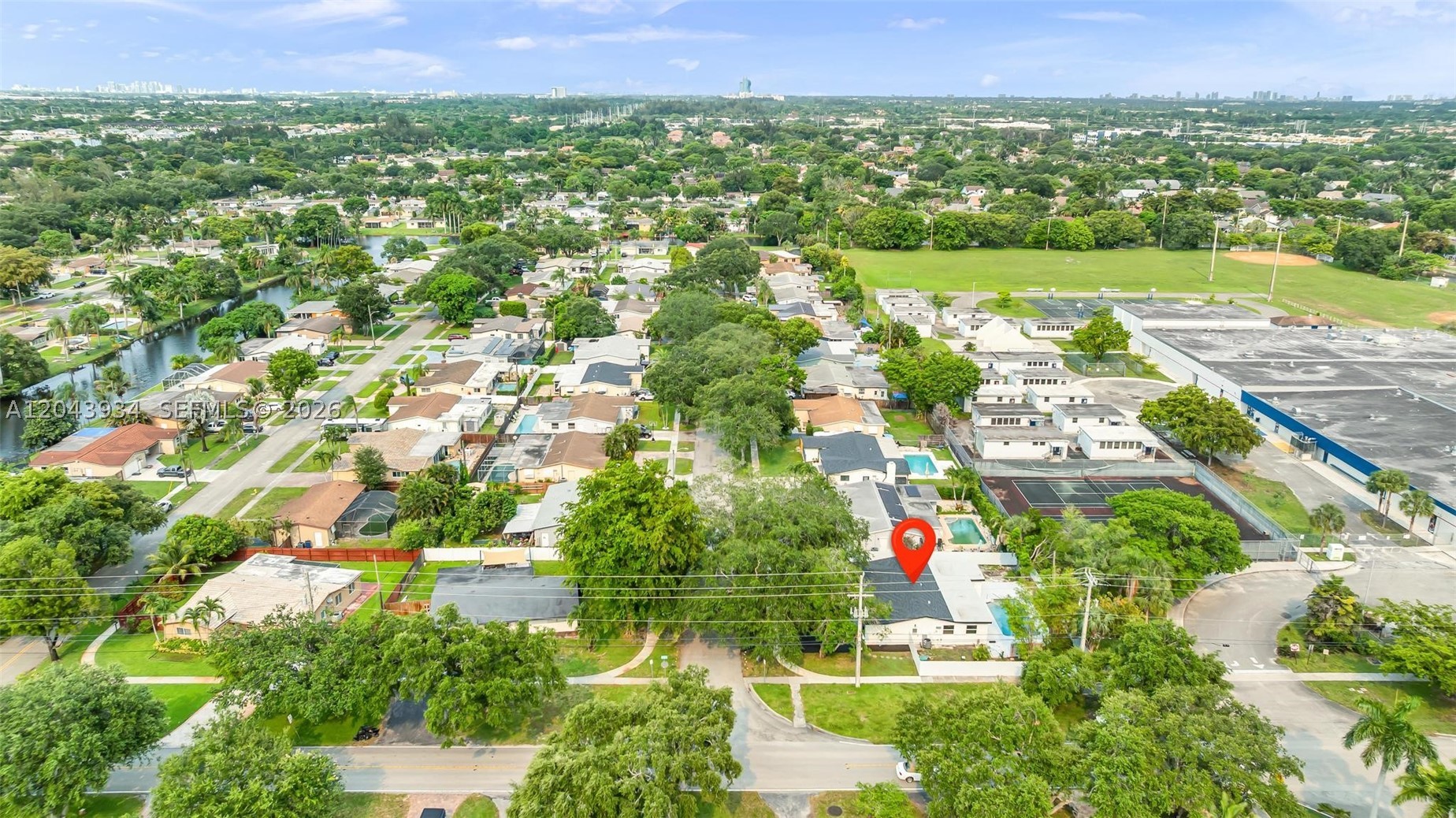 COOPER COLONY ESTATES SEC - Residential