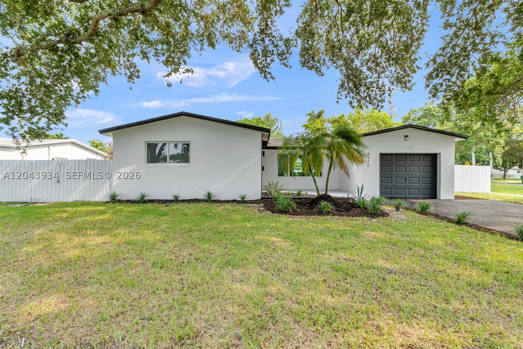 COOPER COLONY ESTATES SEC - Residential