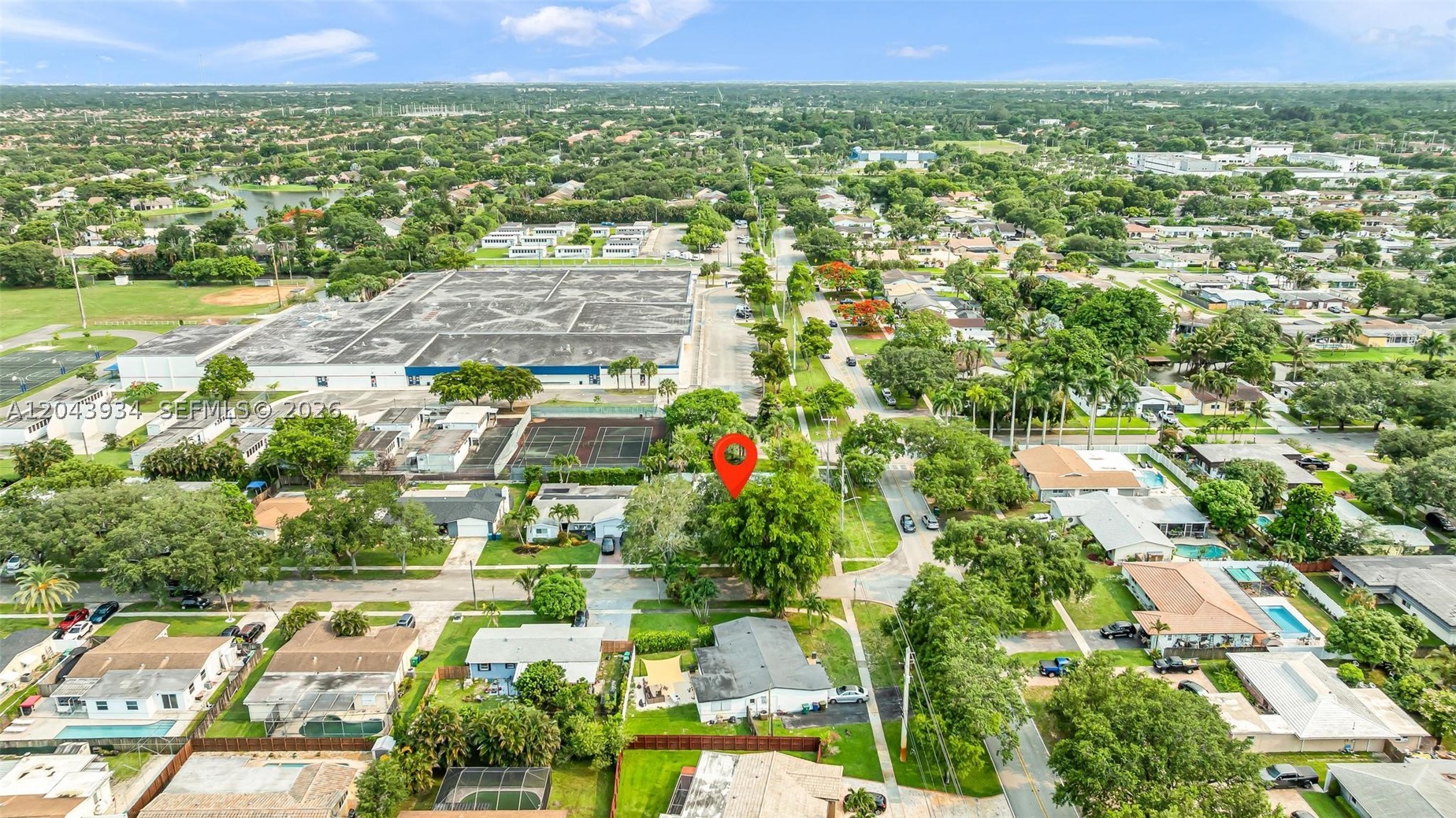 COOPER COLONY ESTATES SEC - Residential