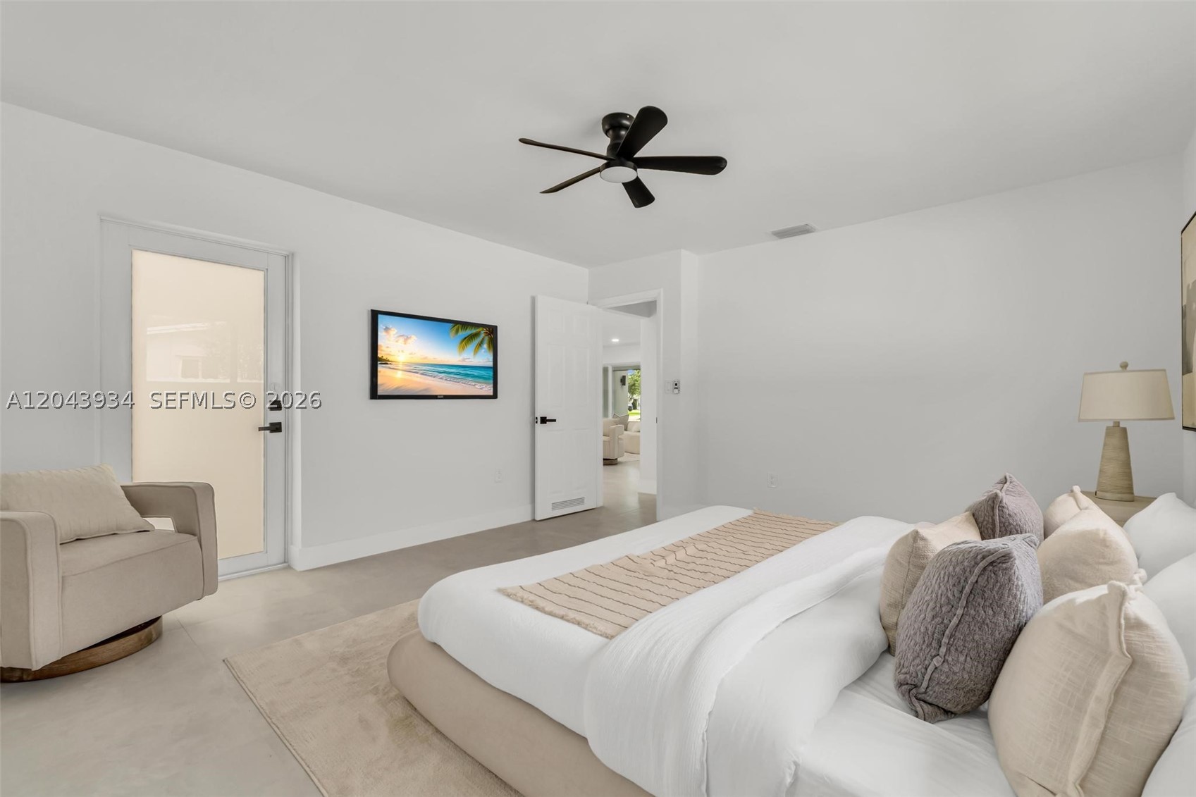 COOPER COLONY ESTATES SEC - Residential