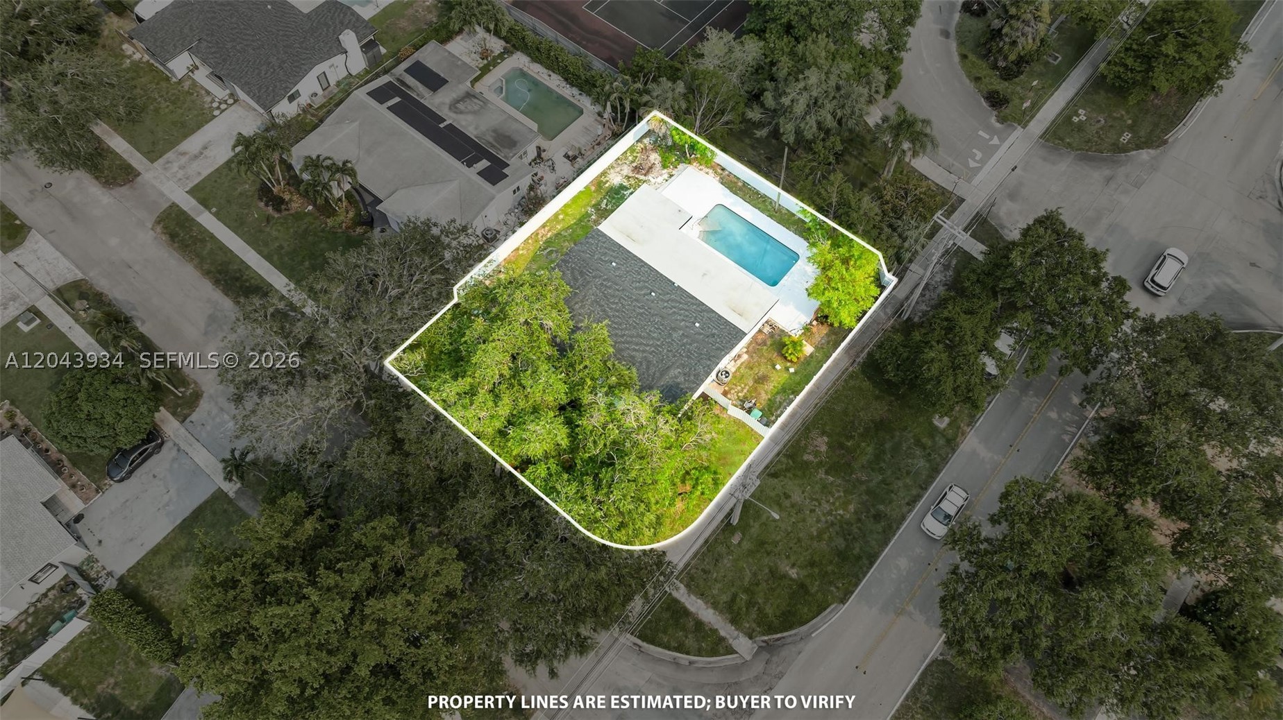 COOPER COLONY ESTATES SEC - Residential
