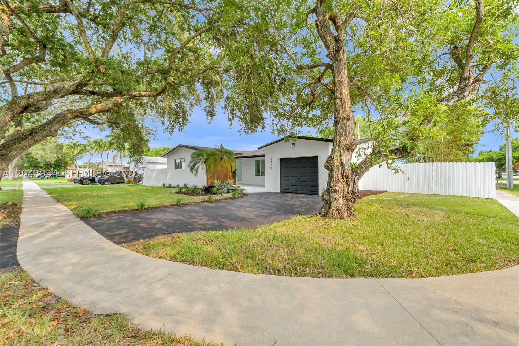 COOPER COLONY ESTATES SEC - Residential