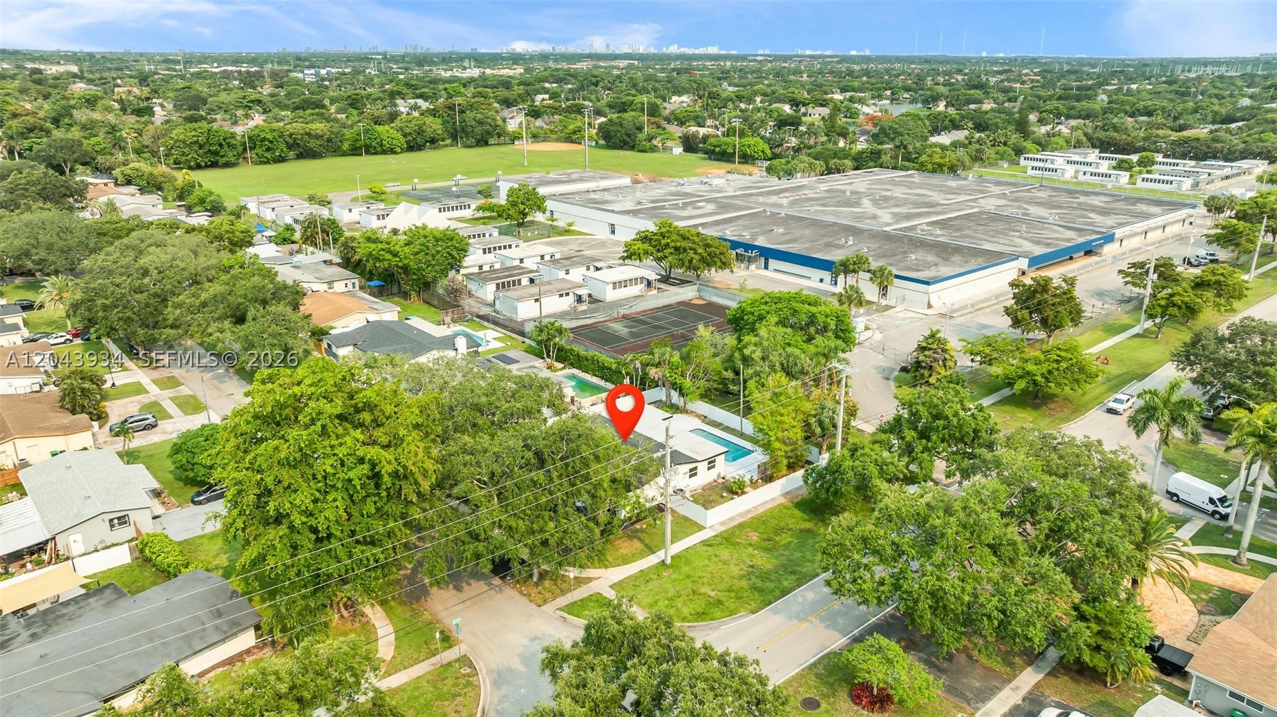 COOPER COLONY ESTATES SEC - Residential