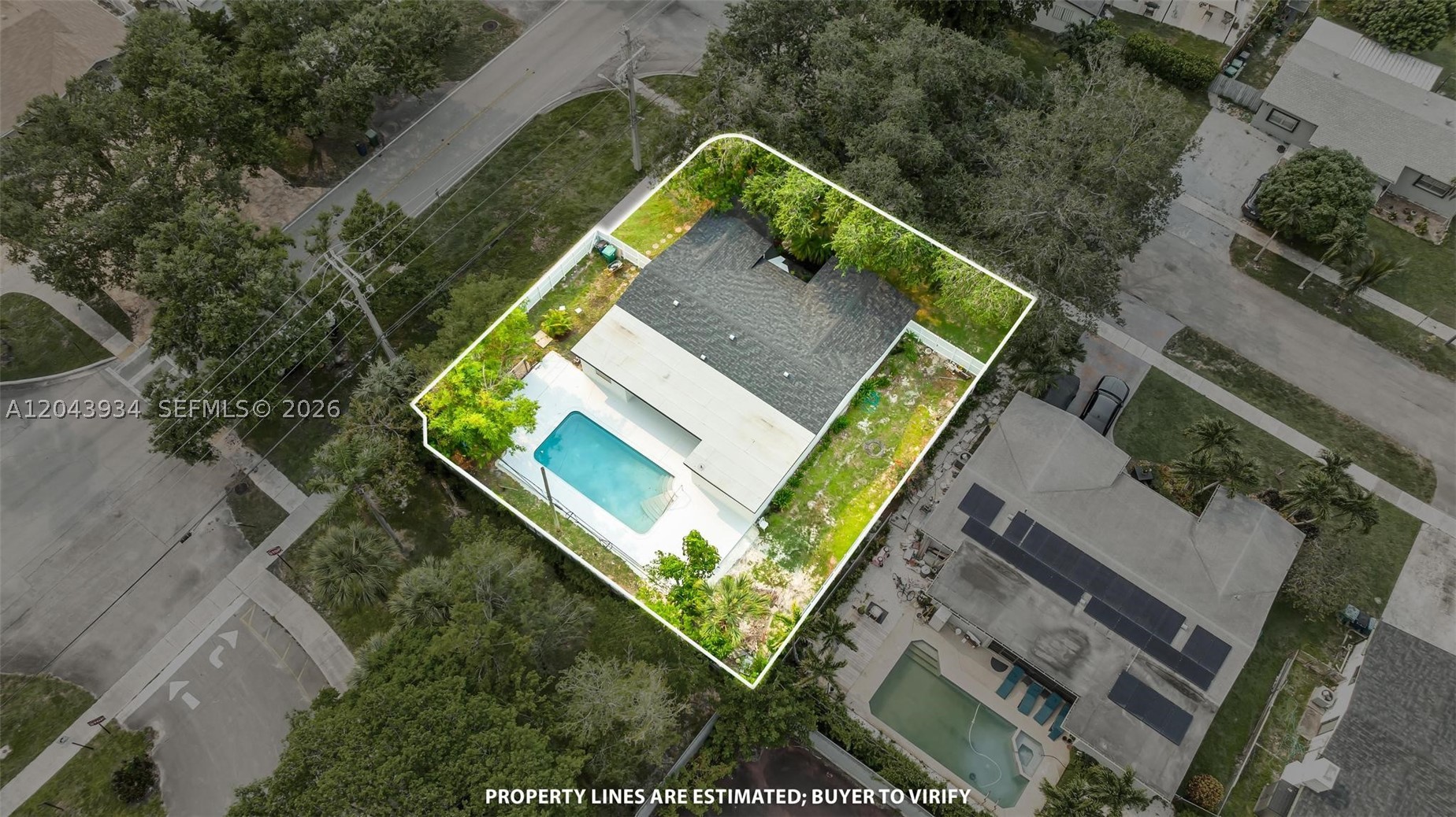 COOPER COLONY ESTATES SEC - Residential