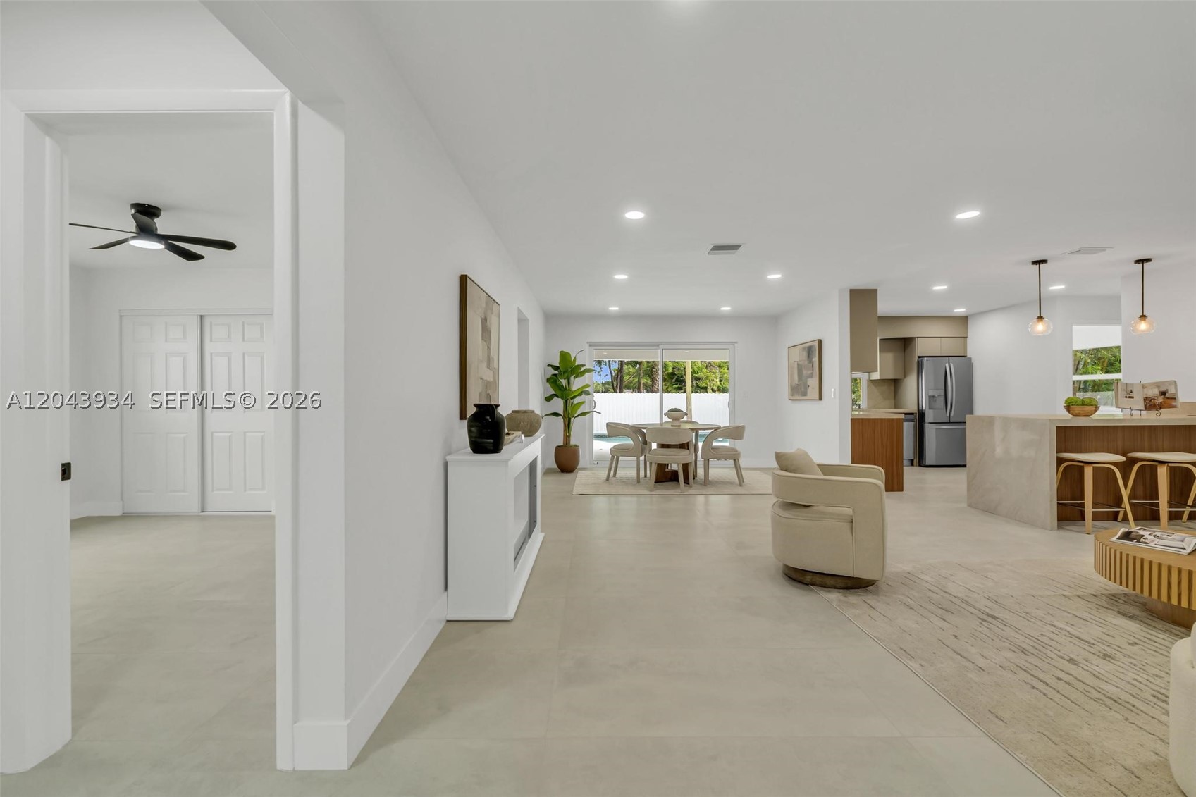 COOPER COLONY ESTATES SEC - Residential