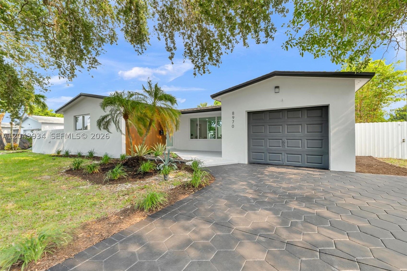 COOPER COLONY ESTATES SEC - Residential