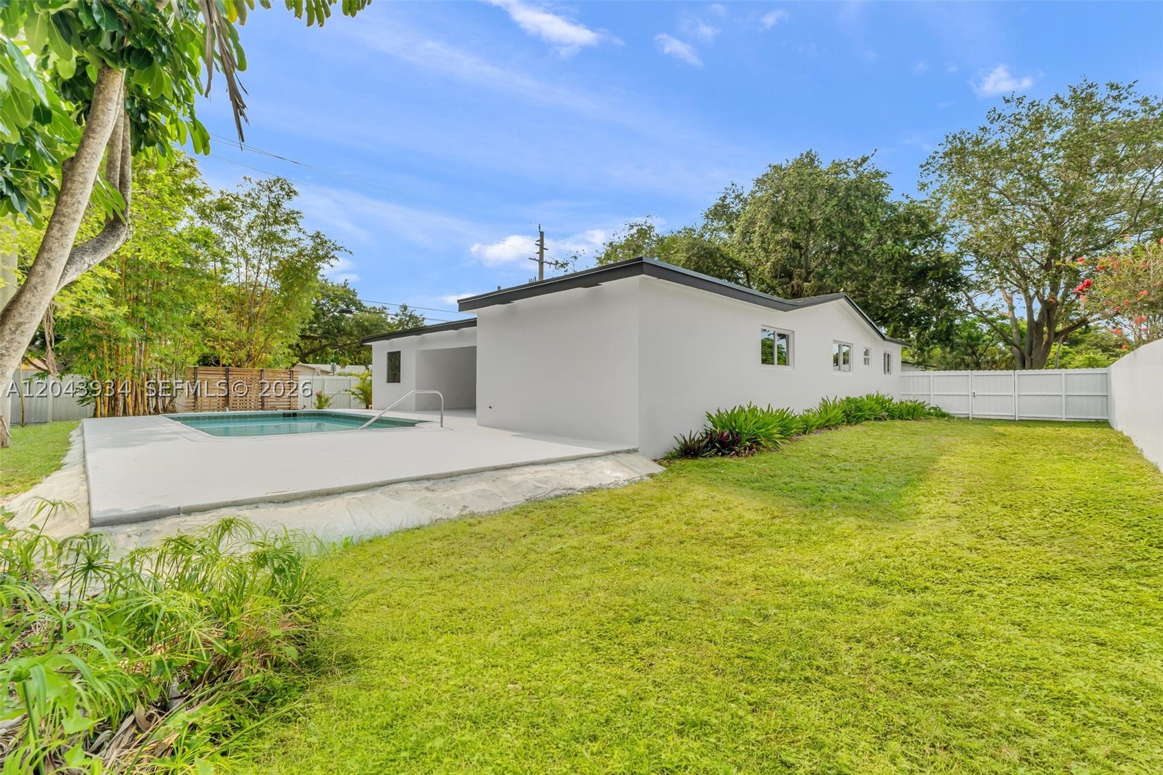 COOPER COLONY ESTATES SEC - Residential