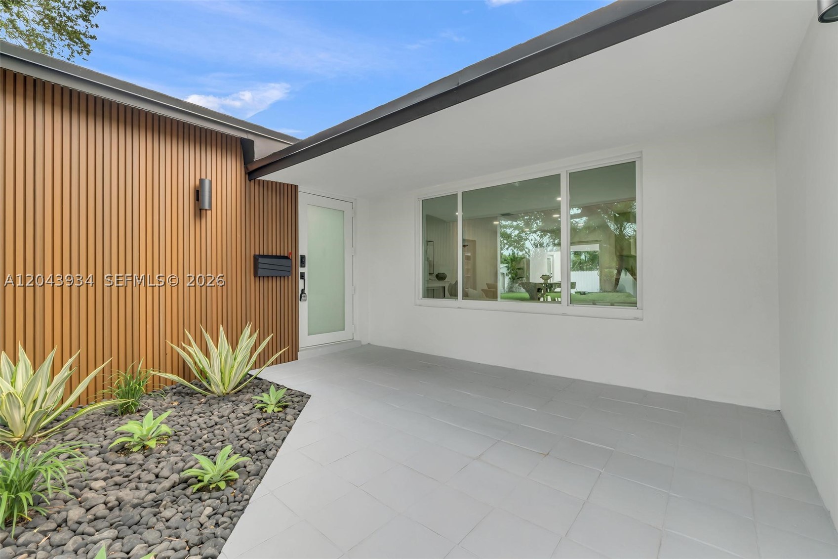 COOPER COLONY ESTATES SEC - Residential