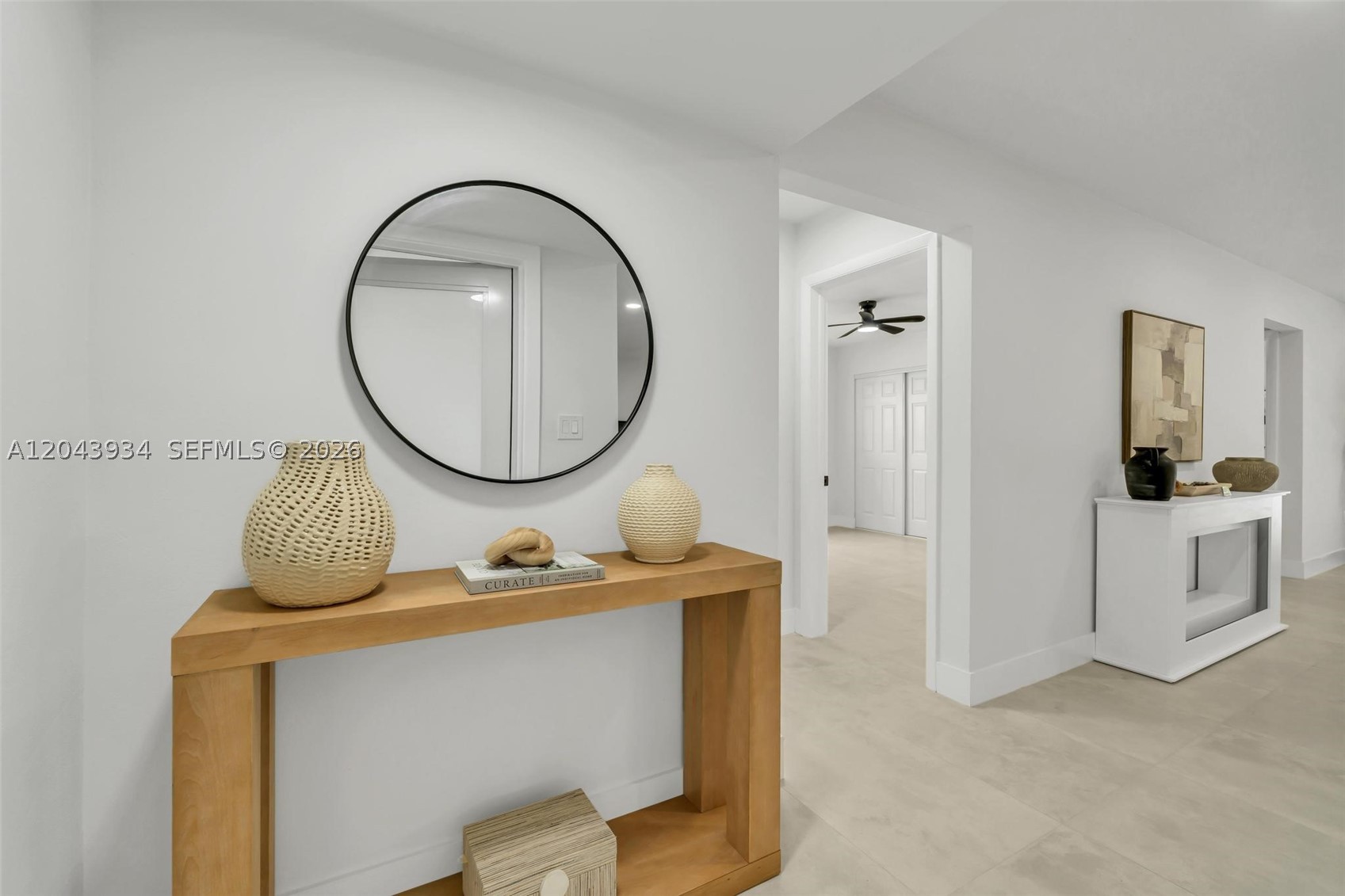 COOPER COLONY ESTATES SEC - Residential