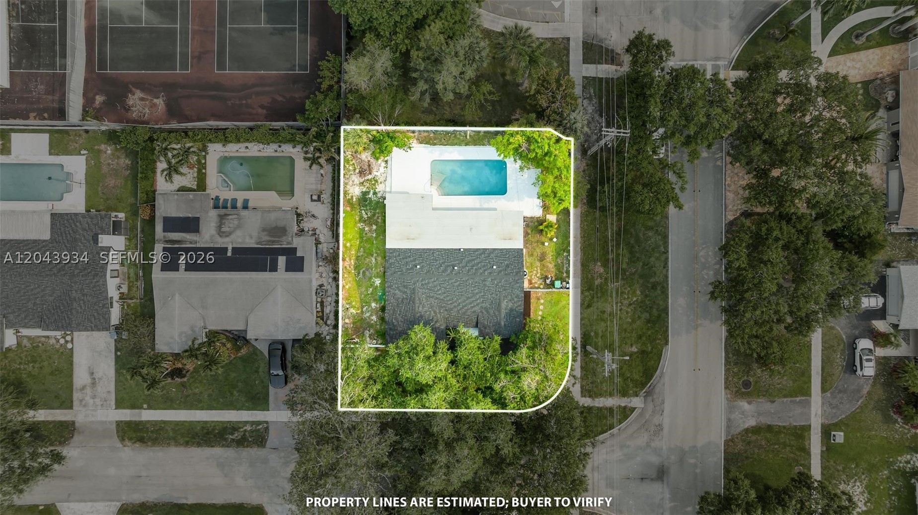 COOPER COLONY ESTATES SEC - Residential