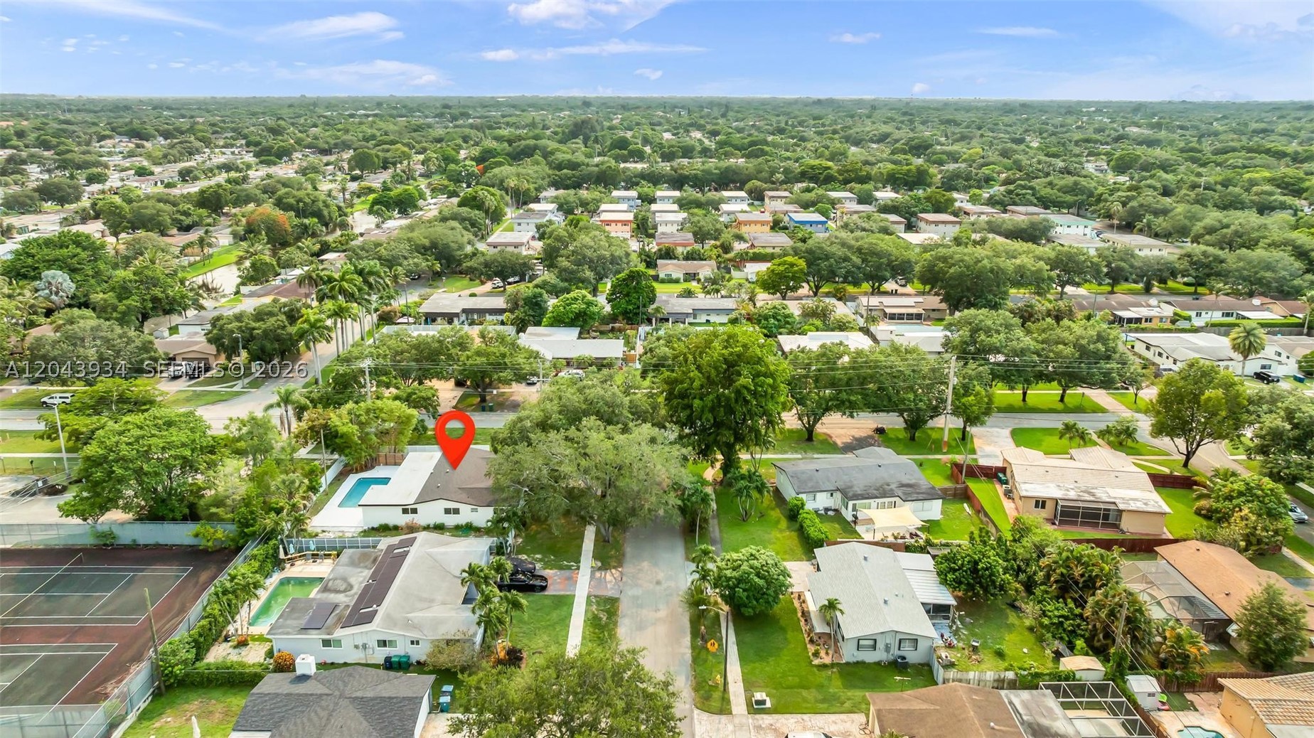 COOPER COLONY ESTATES SEC - Residential