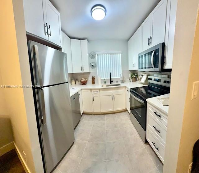 CASA LA QUINTA CONDO - Residential