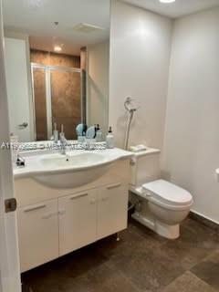 ICONBRICKELL CONDO NO 1 - Residential