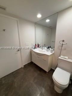 ICONBRICKELL CONDO NO 1 - Residential