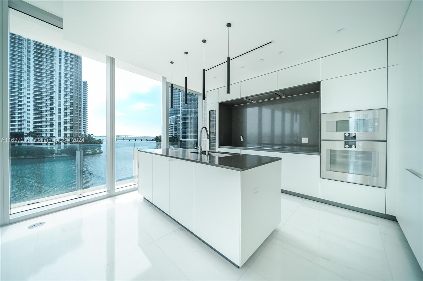 Aston Martin - Residential