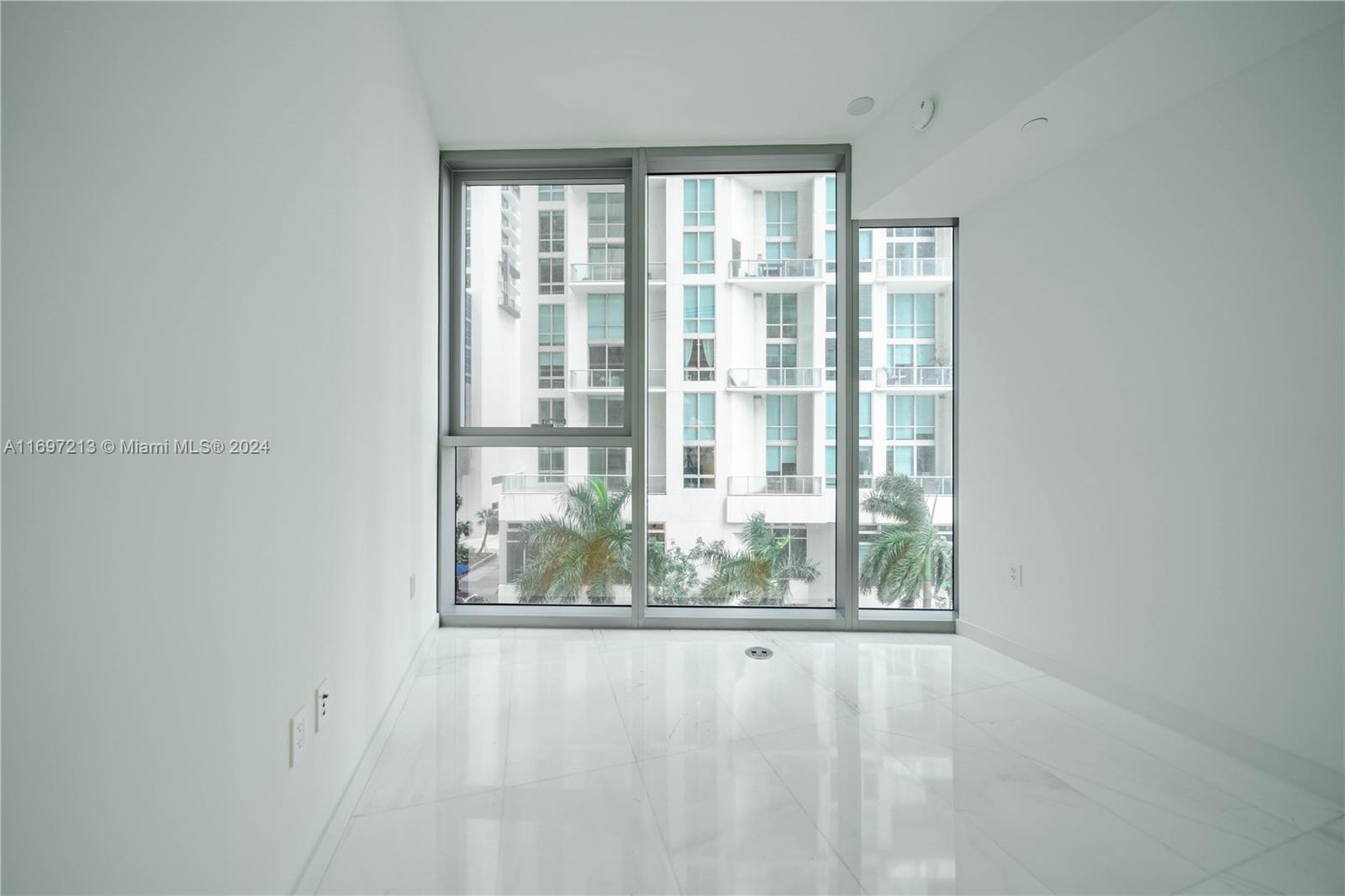 Aston Martin - Residential