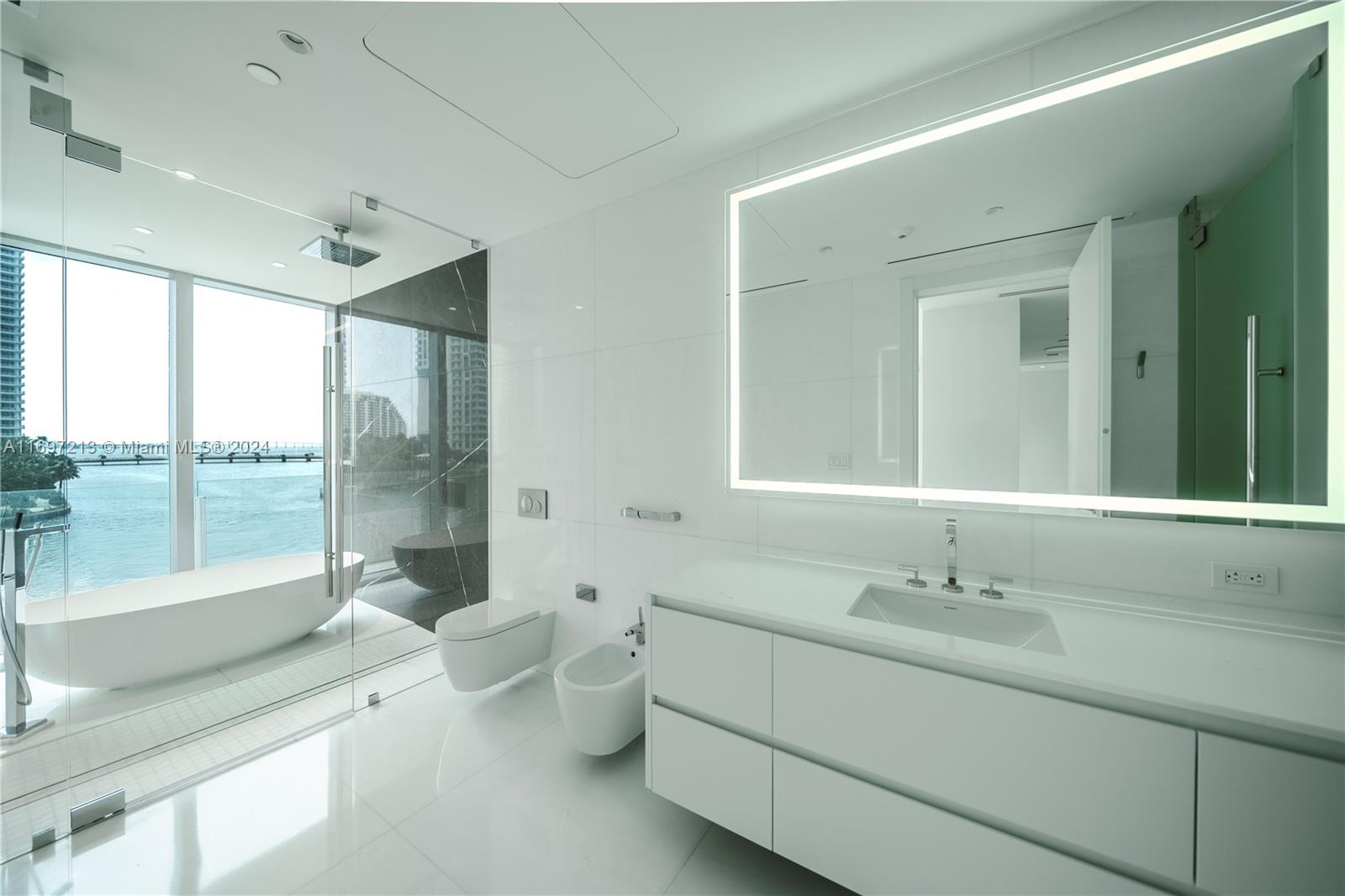Aston Martin - Residential