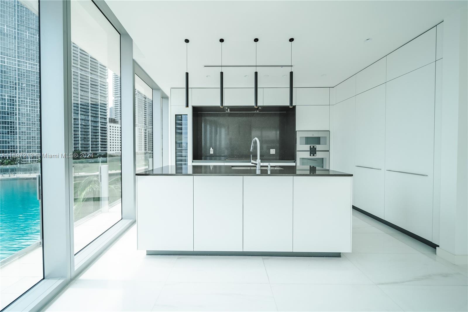 Aston Martin - Residential