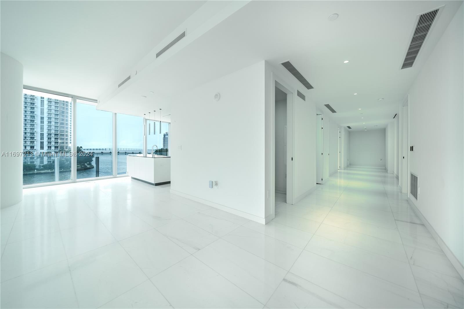 Aston Martin - Residential