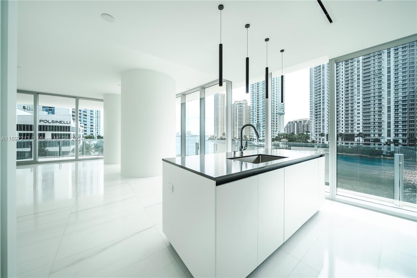 Aston Martin - Residential